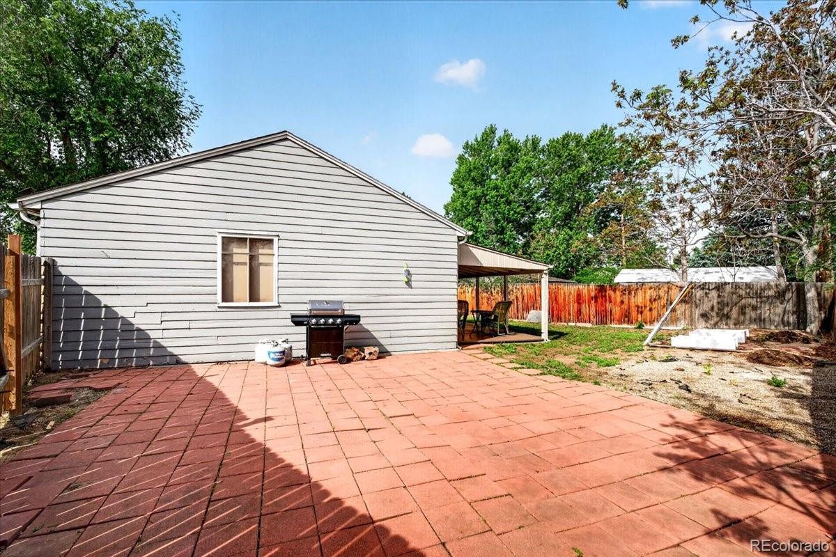 MLS Image #11 for 1325 s winona court,denver, Colorado