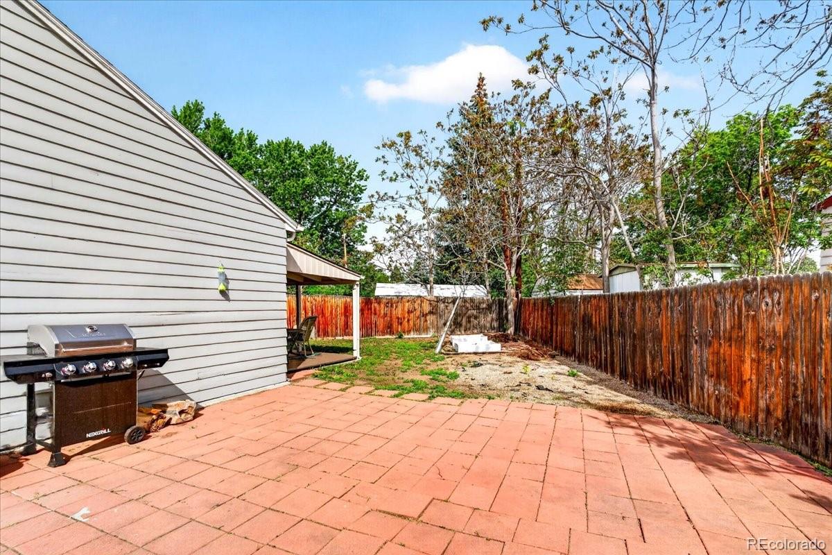 MLS Image #12 for 1325 s winona court,denver, Colorado