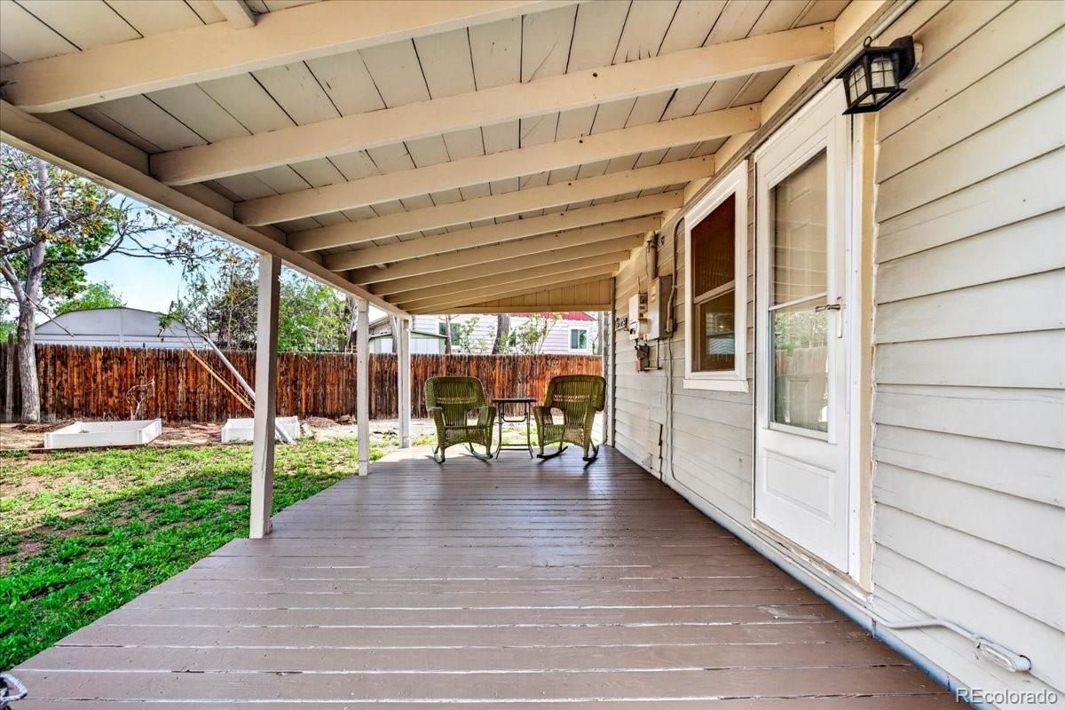 MLS Image #14 for 1325 s winona court,denver, Colorado
