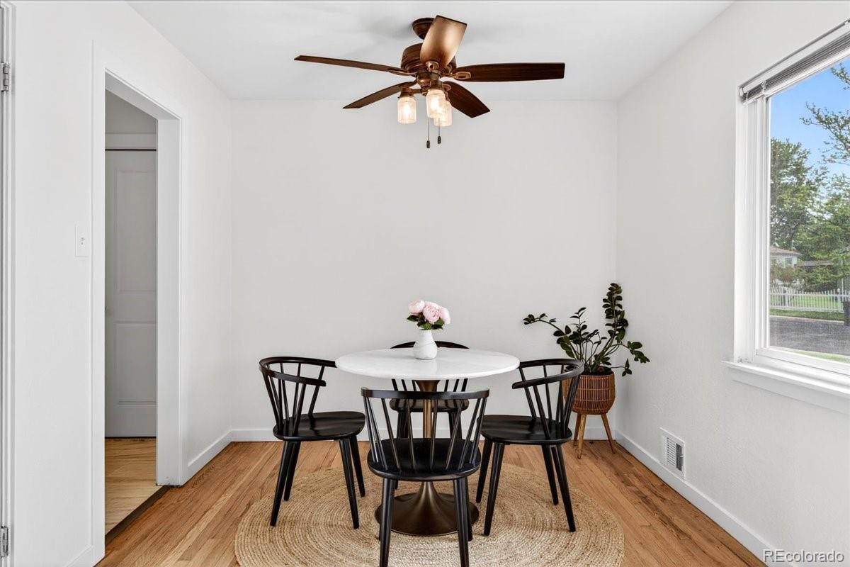 MLS Image #3 for 1325 s winona court,denver, Colorado