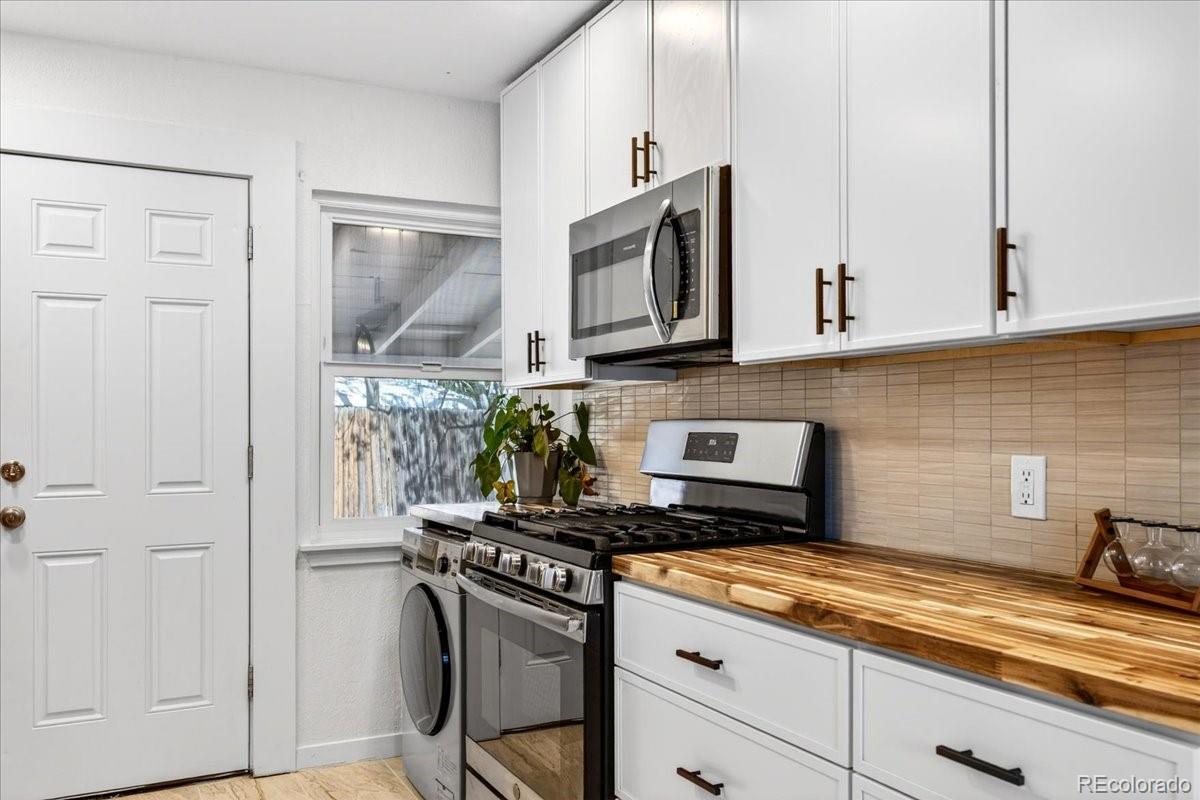 MLS Image #5 for 1325 s winona court,denver, Colorado