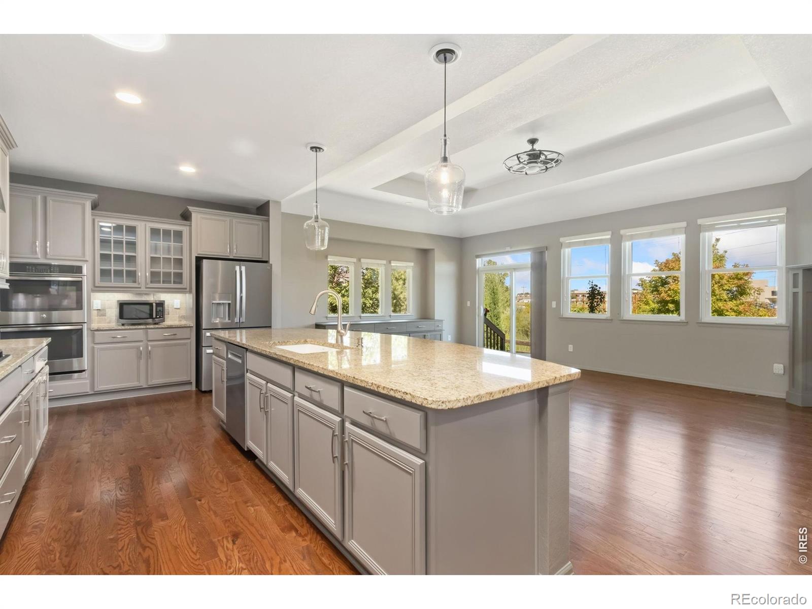 MLS Image #1 for 2044  cutting horse drive,fort collins, Colorado
