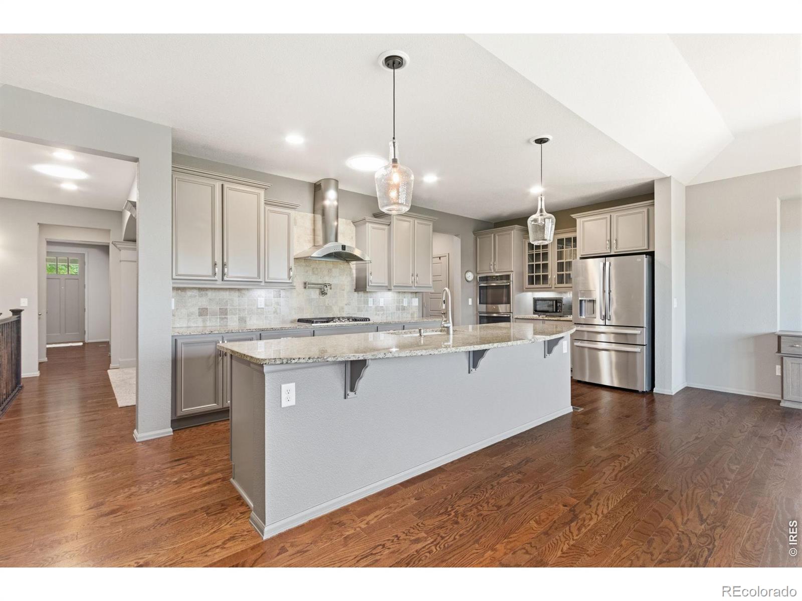 MLS Image #2 for 2044  cutting horse drive,fort collins, Colorado