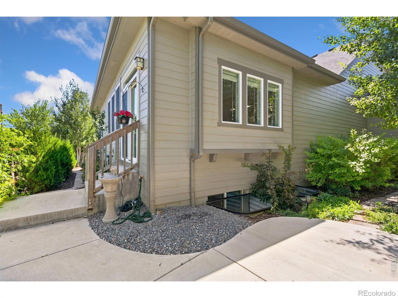 MLS Image #23 for 2044  cutting horse drive,fort collins, Colorado