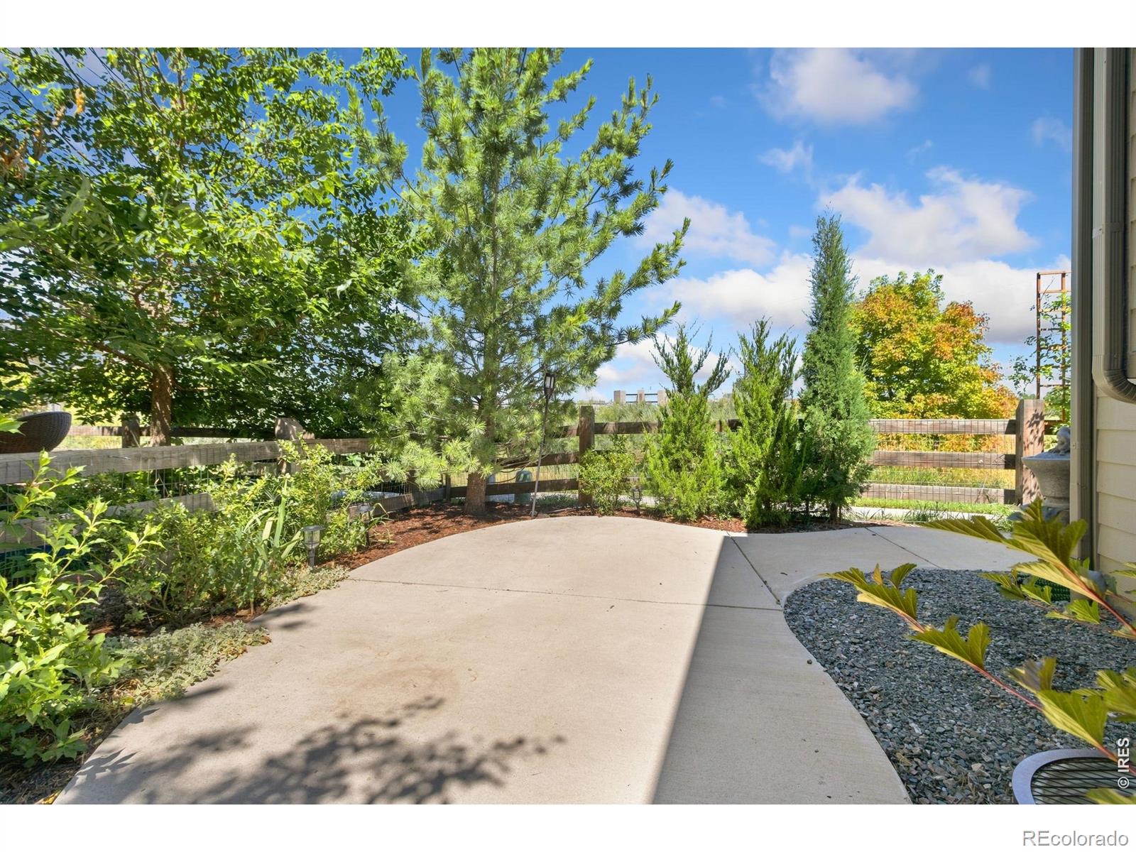 MLS Image #24 for 2044  cutting horse drive,fort collins, Colorado