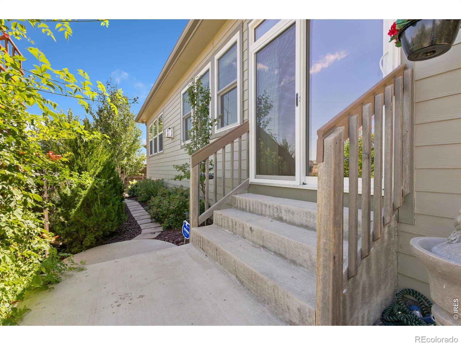 MLS Image #25 for 2044  cutting horse drive,fort collins, Colorado