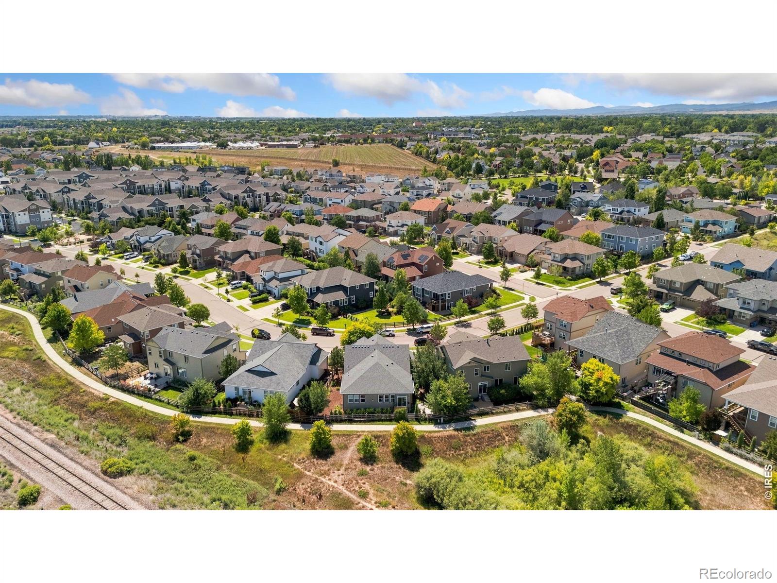MLS Image #26 for 2044  cutting horse drive,fort collins, Colorado
