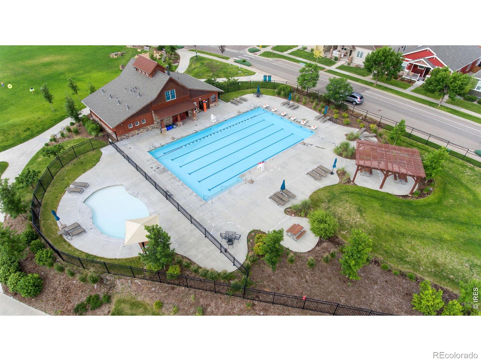 MLS Image #28 for 2044  cutting horse drive,fort collins, Colorado