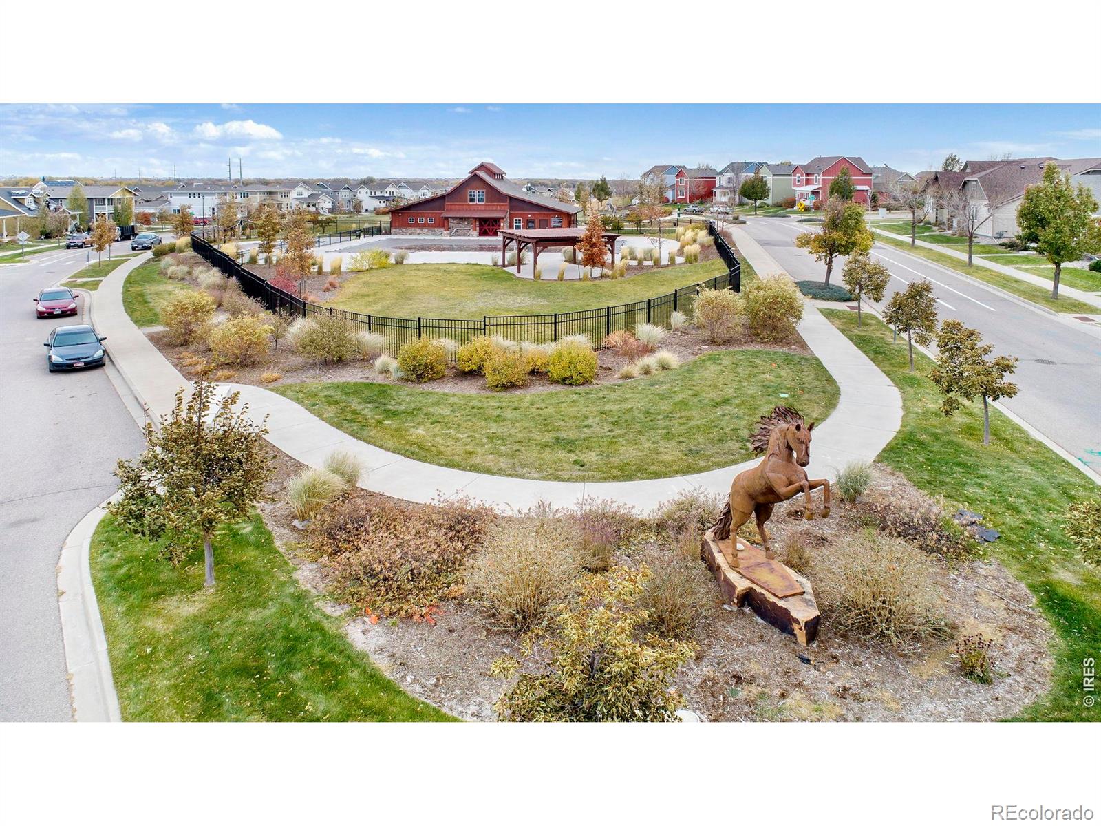 MLS Image #29 for 2044  cutting horse drive,fort collins, Colorado