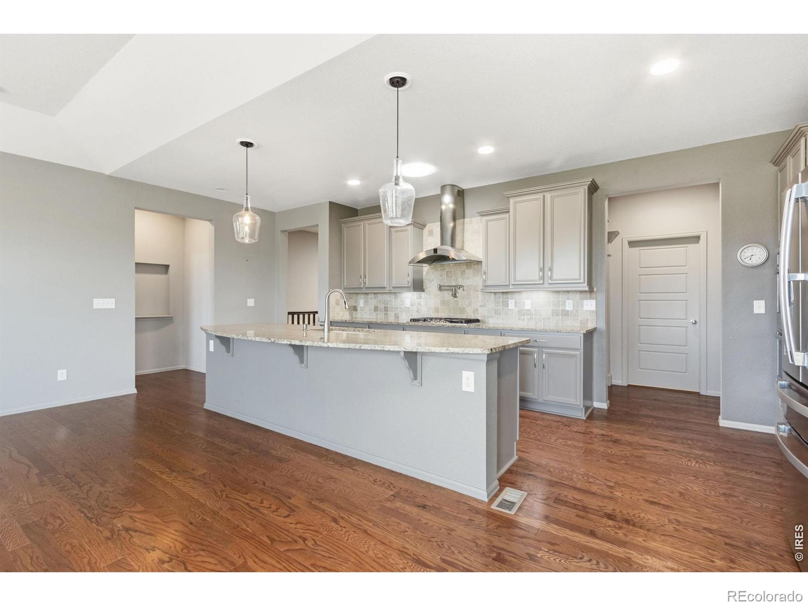 MLS Image #3 for 2044  cutting horse drive,fort collins, Colorado