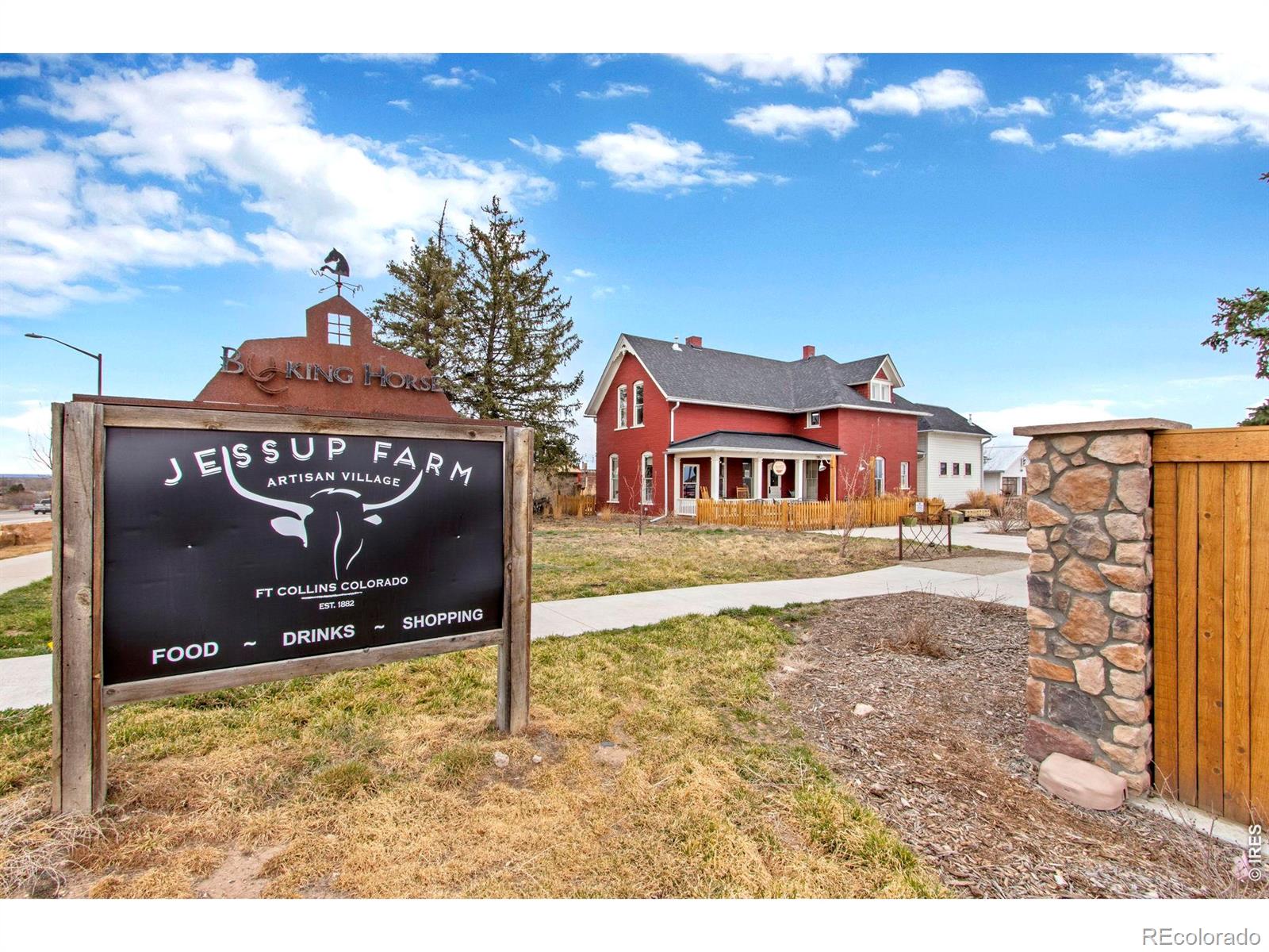 MLS Image #30 for 2044  cutting horse drive,fort collins, Colorado