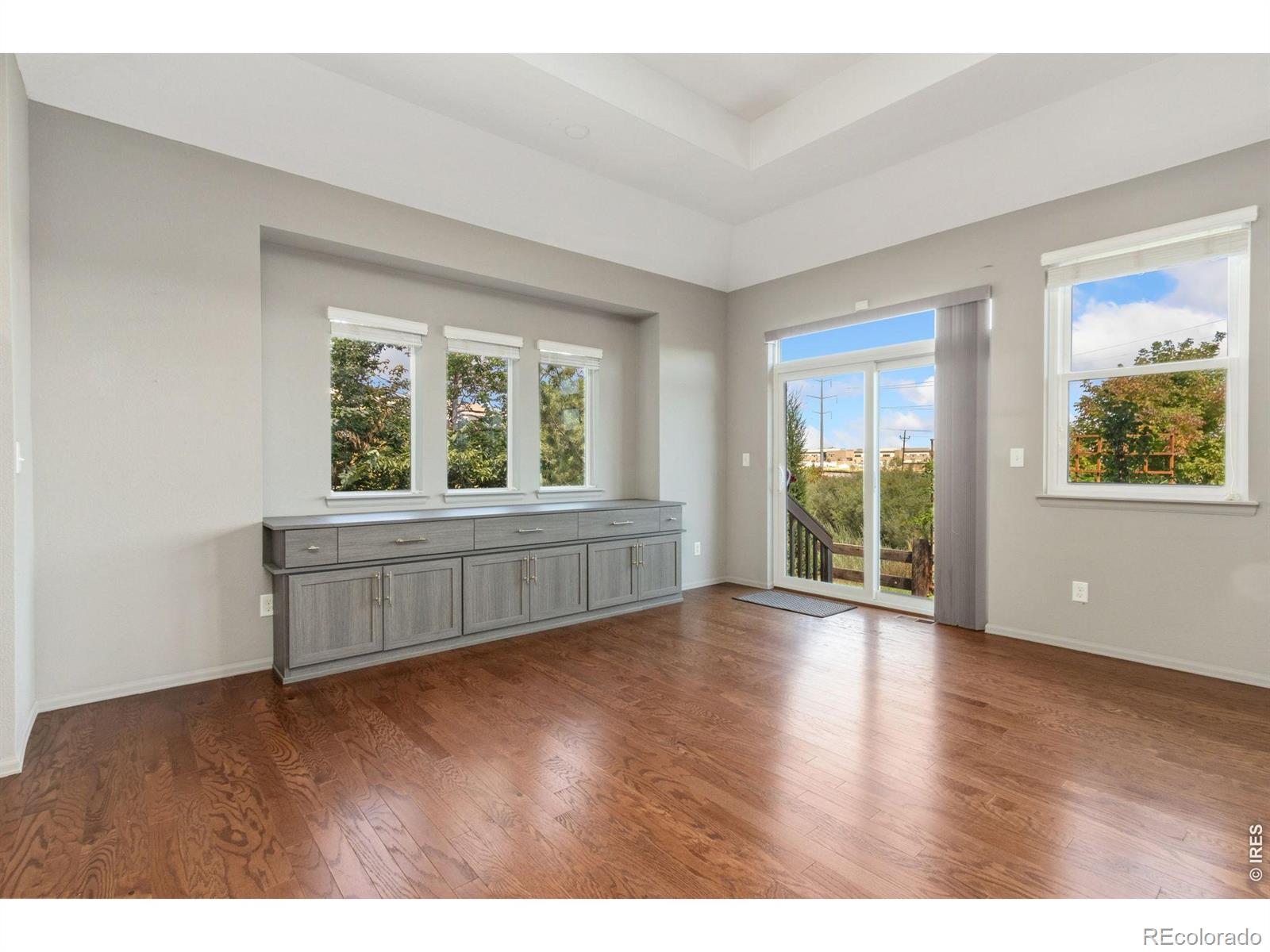 MLS Image #4 for 2044  cutting horse drive,fort collins, Colorado