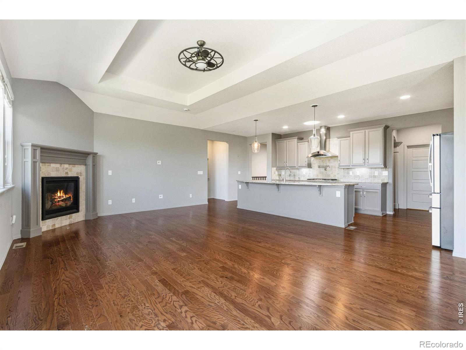 MLS Image #5 for 2044  cutting horse drive,fort collins, Colorado