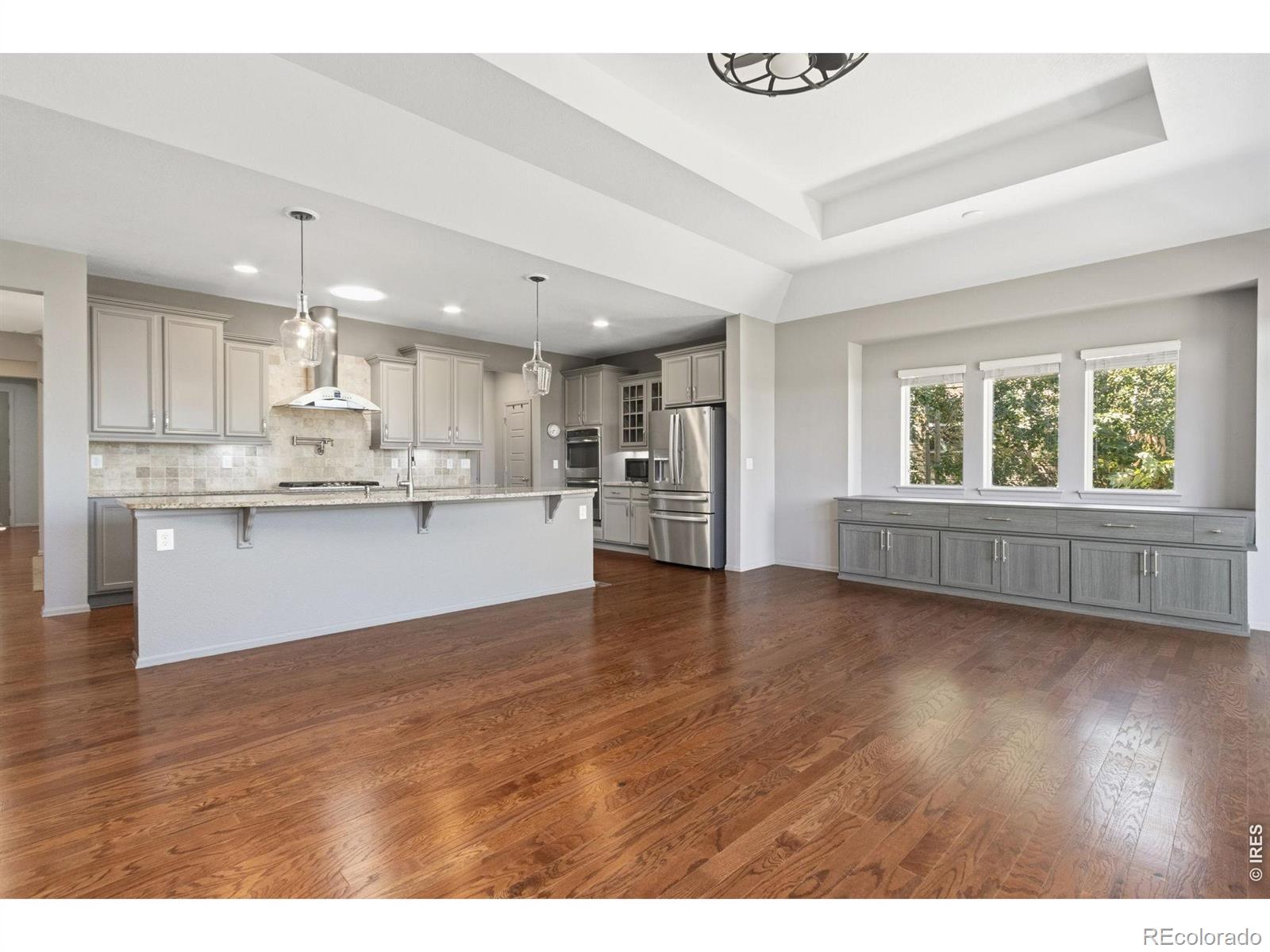 MLS Image #7 for 2044  cutting horse drive,fort collins, Colorado
