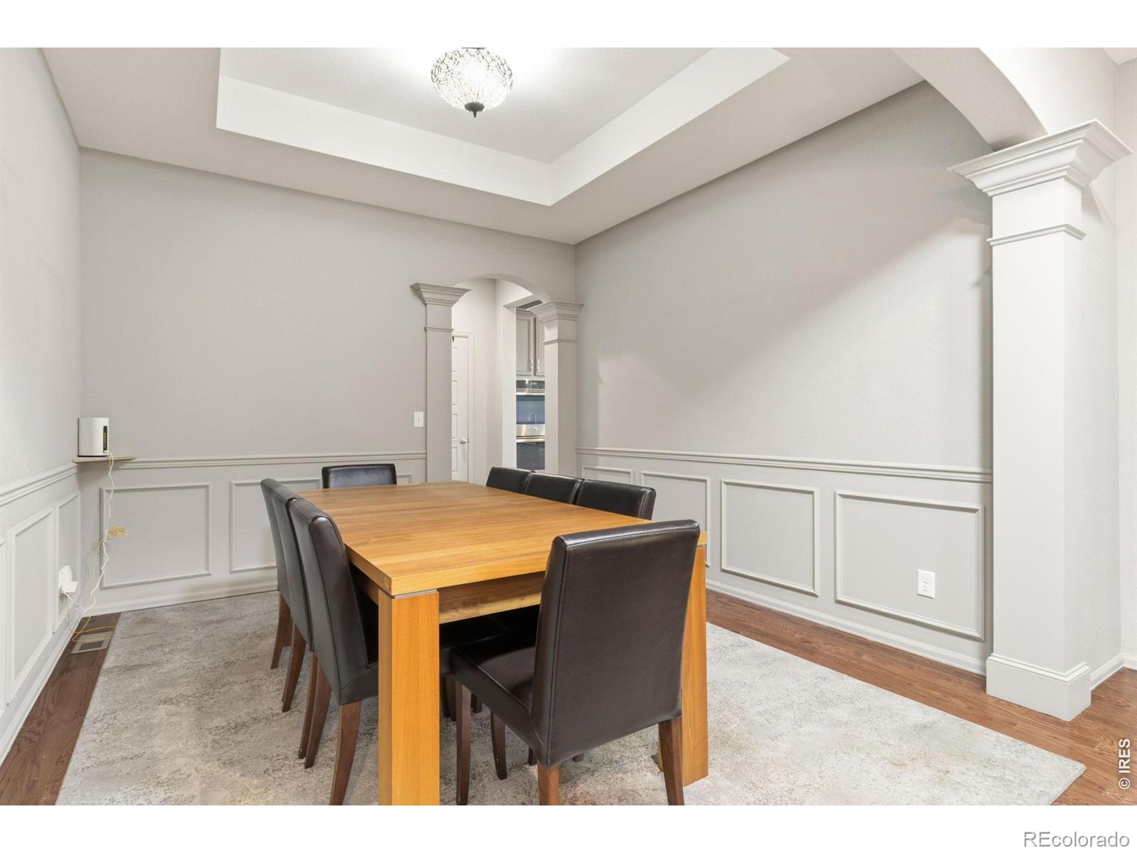 MLS Image #8 for 2044  cutting horse drive,fort collins, Colorado