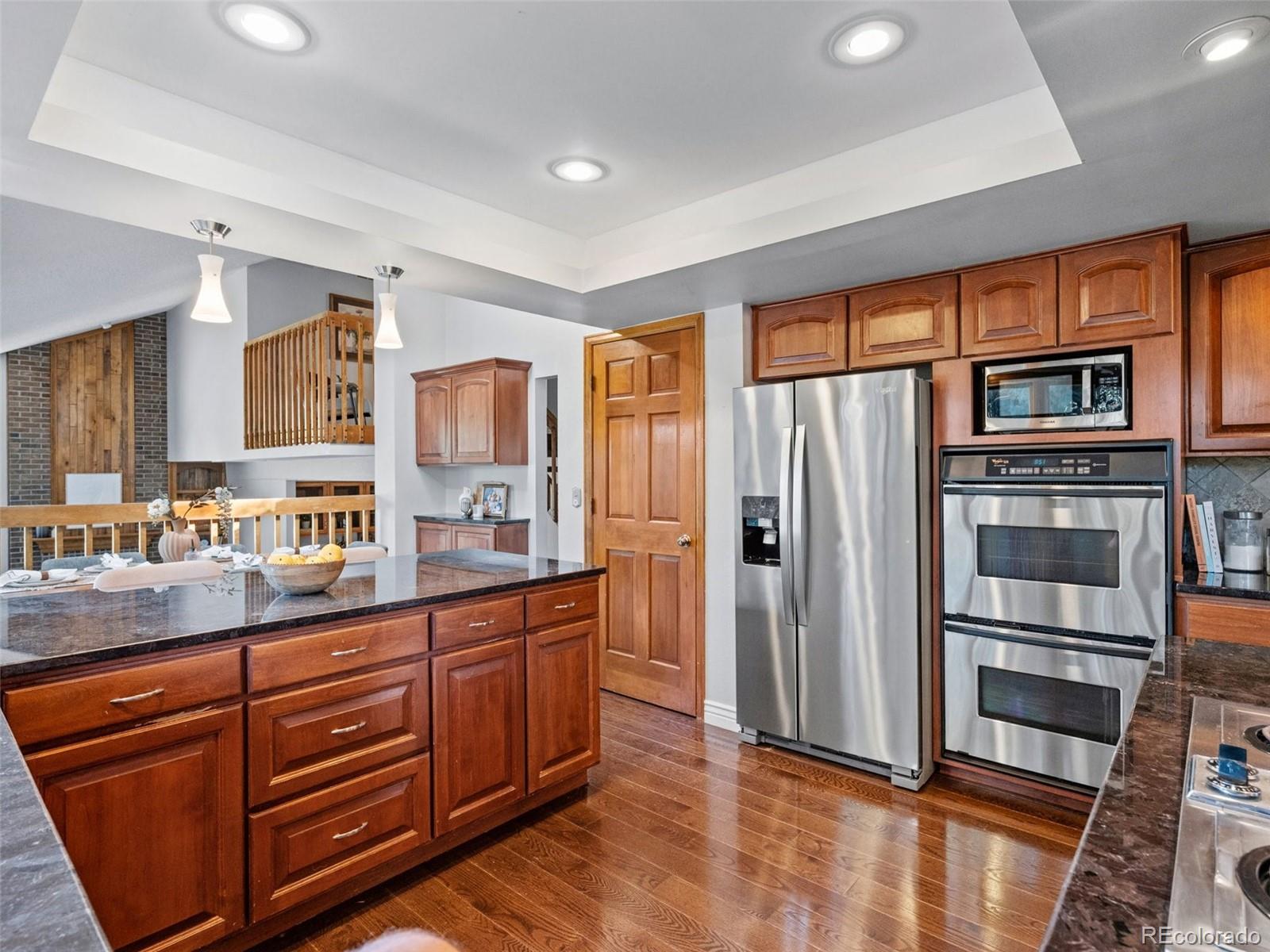 MLS Image #10 for 8159  lodgepole trail,lone tree, Colorado
