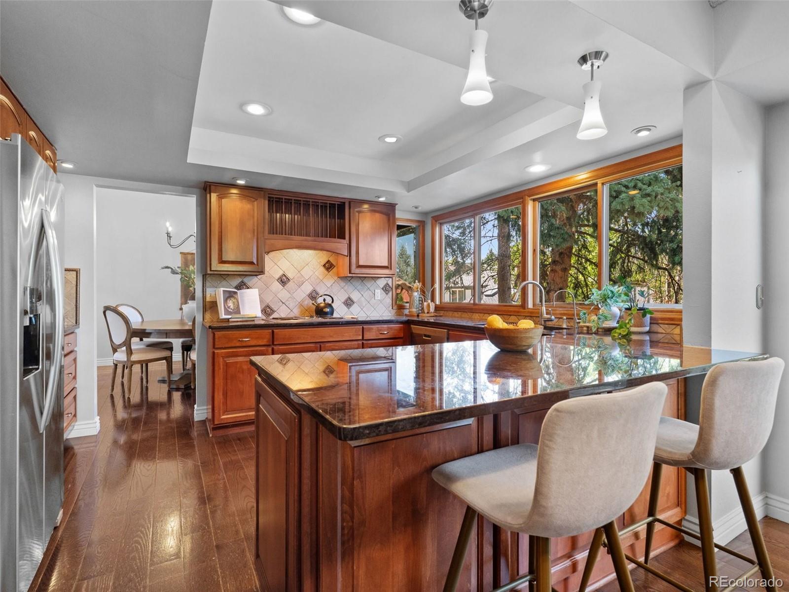 MLS Image #11 for 8159  lodgepole trail,lone tree, Colorado