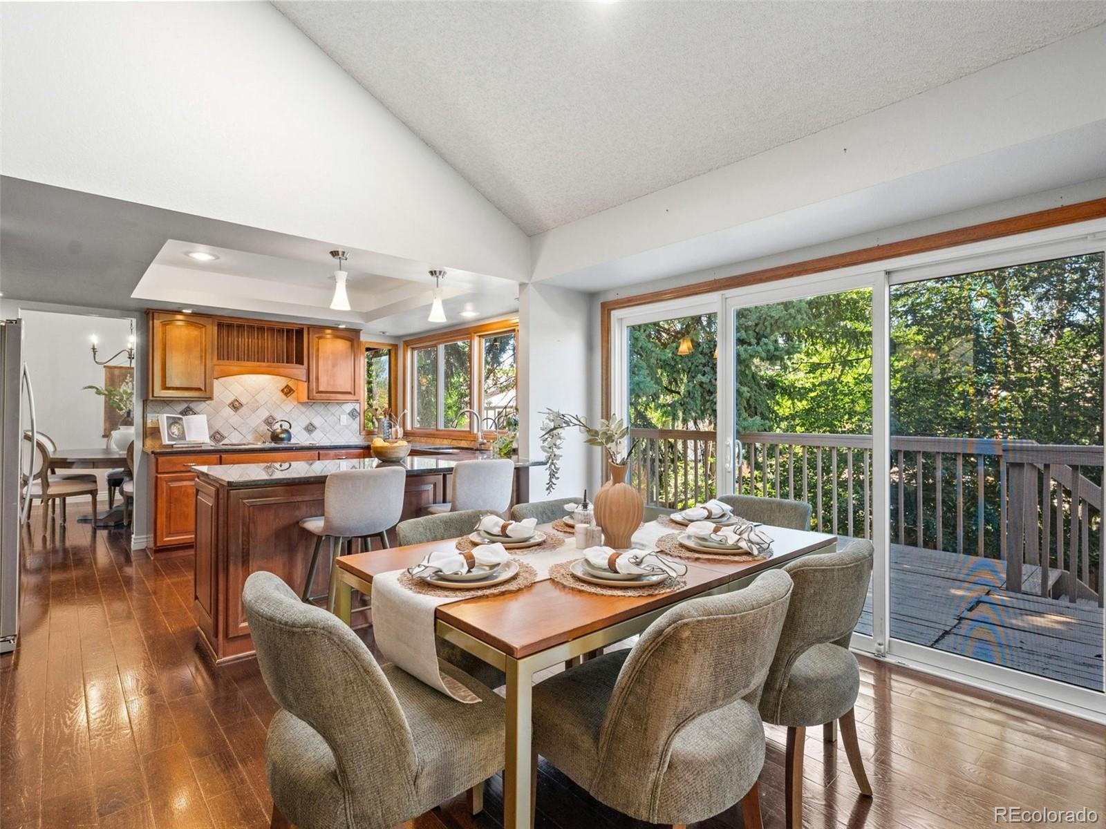 MLS Image #12 for 8159  lodgepole trail,lone tree, Colorado