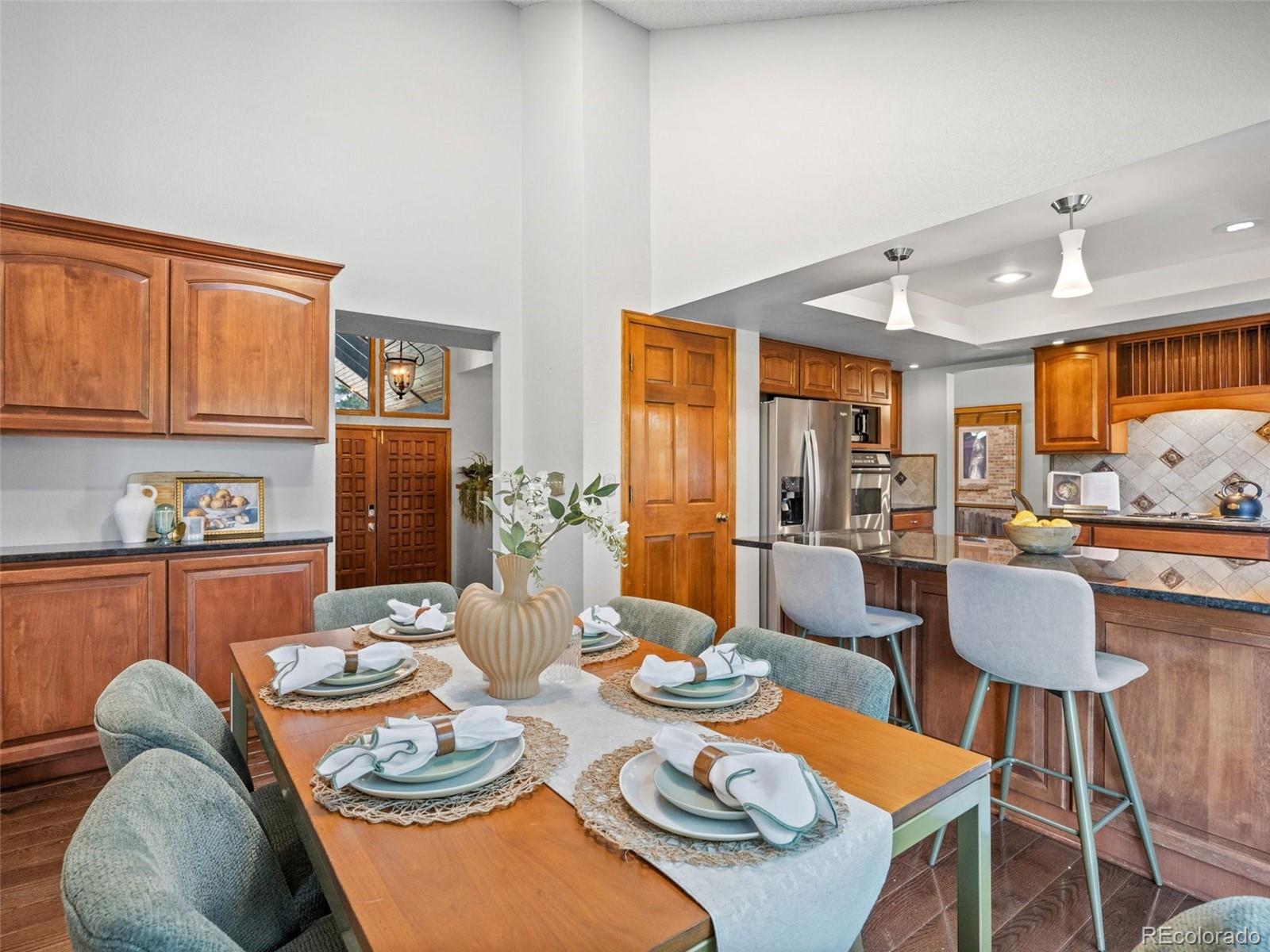 MLS Image #13 for 8159  lodgepole trail,lone tree, Colorado