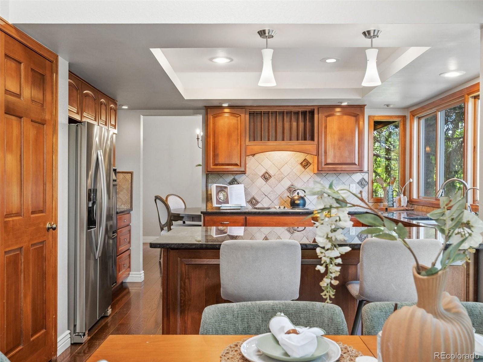MLS Image #14 for 8159  lodgepole trail,lone tree, Colorado