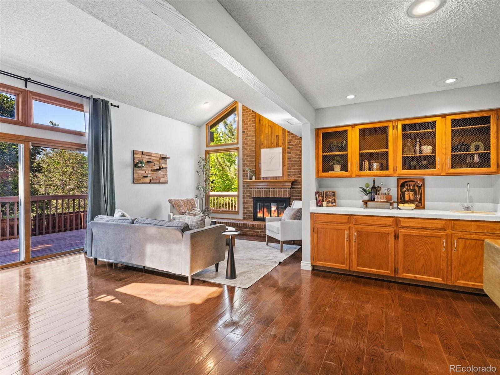 MLS Image #15 for 8159  lodgepole trail,lone tree, Colorado