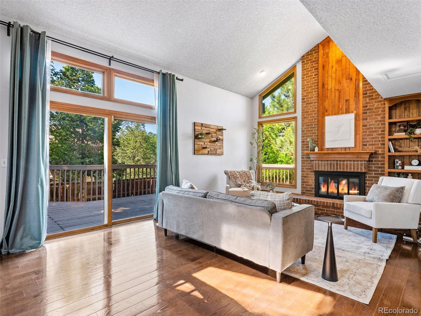 MLS Image #16 for 8159  lodgepole trail,lone tree, Colorado