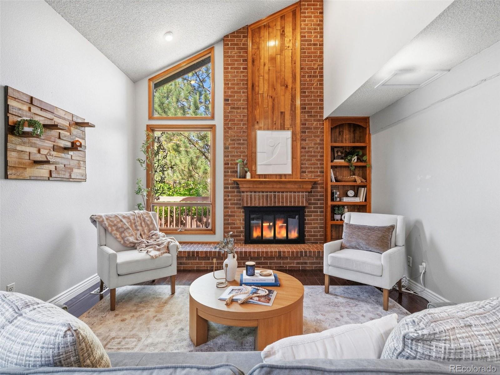 MLS Image #17 for 8159  lodgepole trail,lone tree, Colorado
