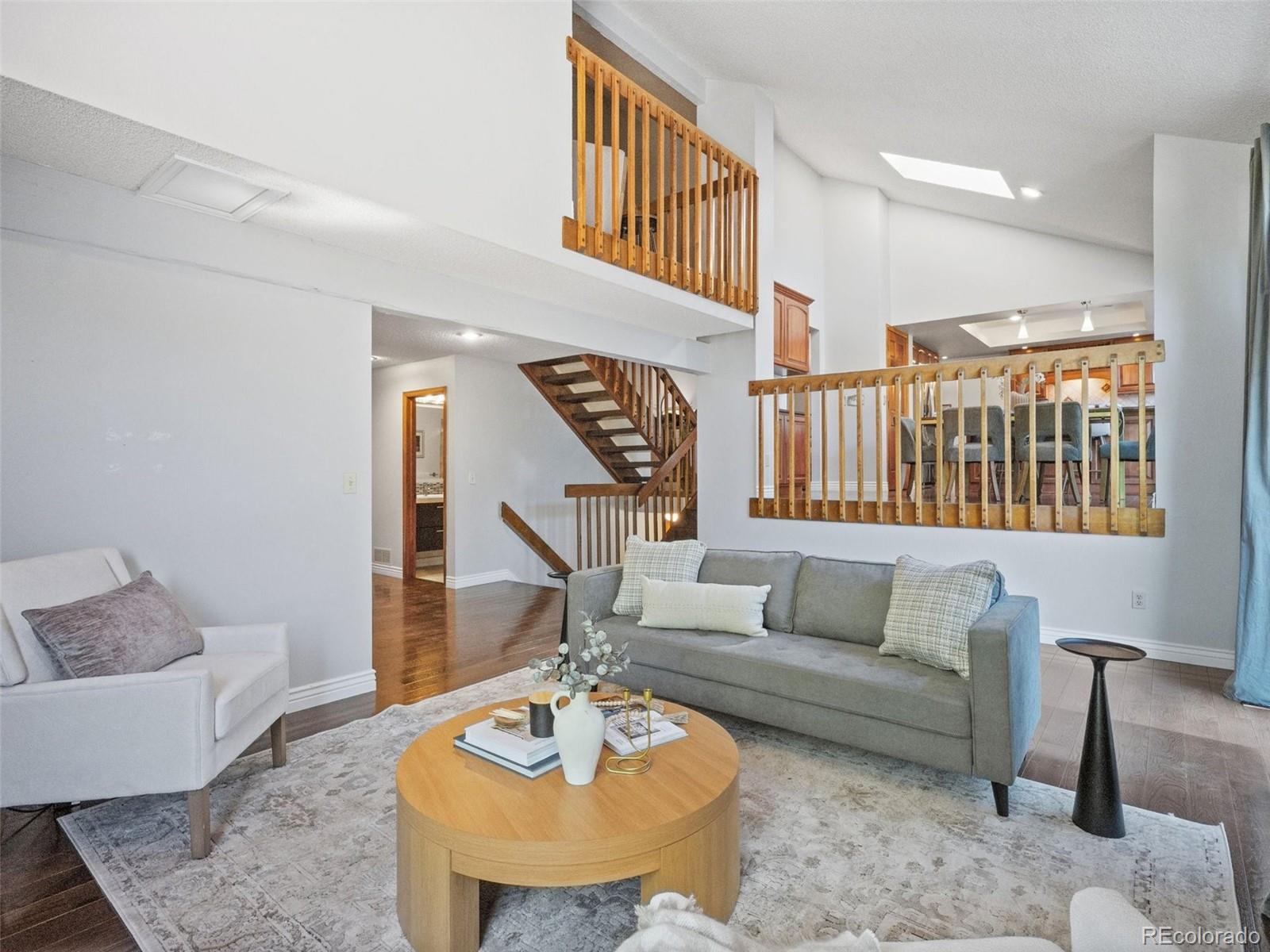 MLS Image #18 for 8159  lodgepole trail,lone tree, Colorado