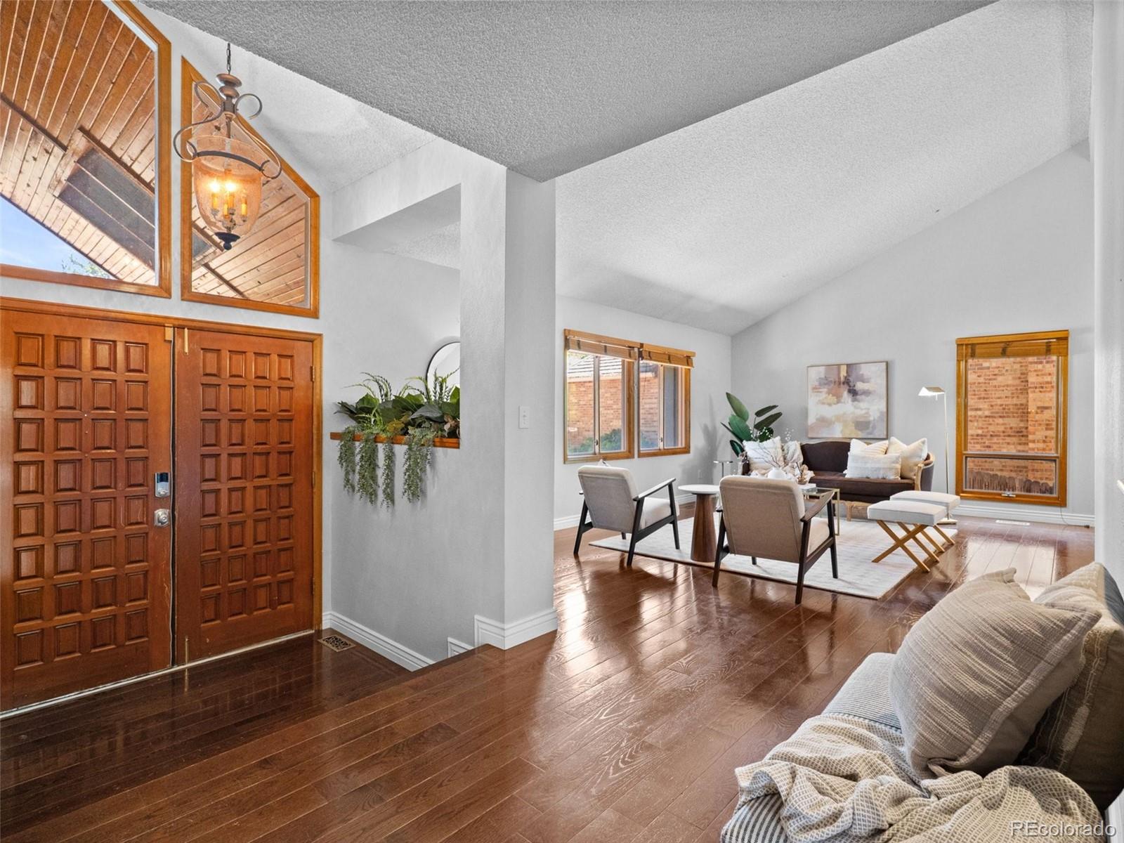 MLS Image #2 for 8159  lodgepole trail,lone tree, Colorado