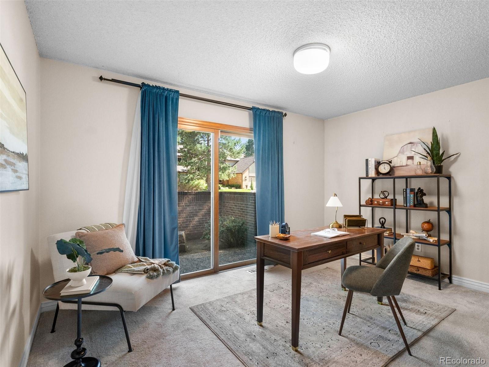 MLS Image #20 for 8159  lodgepole trail,lone tree, Colorado