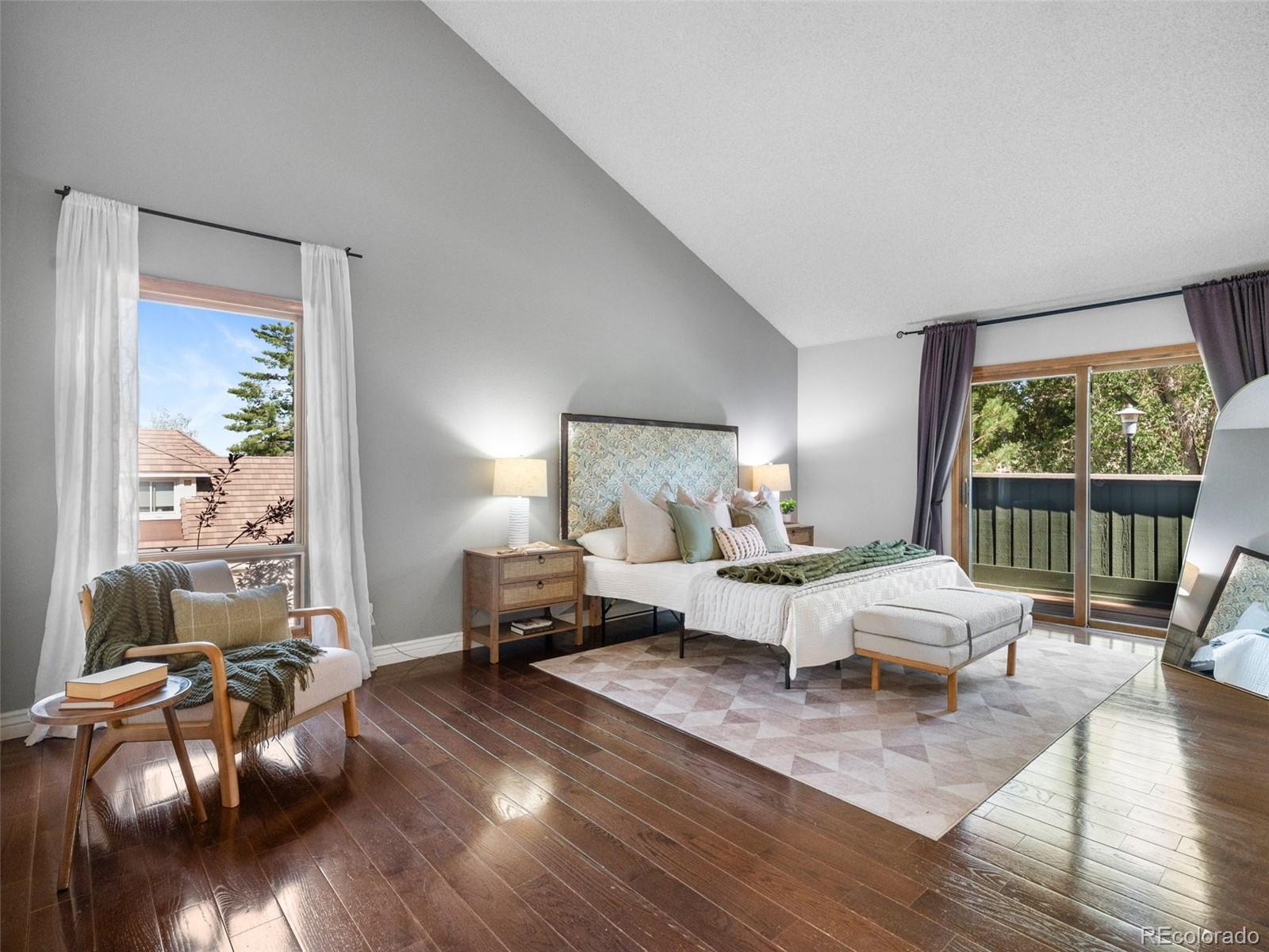 MLS Image #22 for 8159  lodgepole trail,lone tree, Colorado