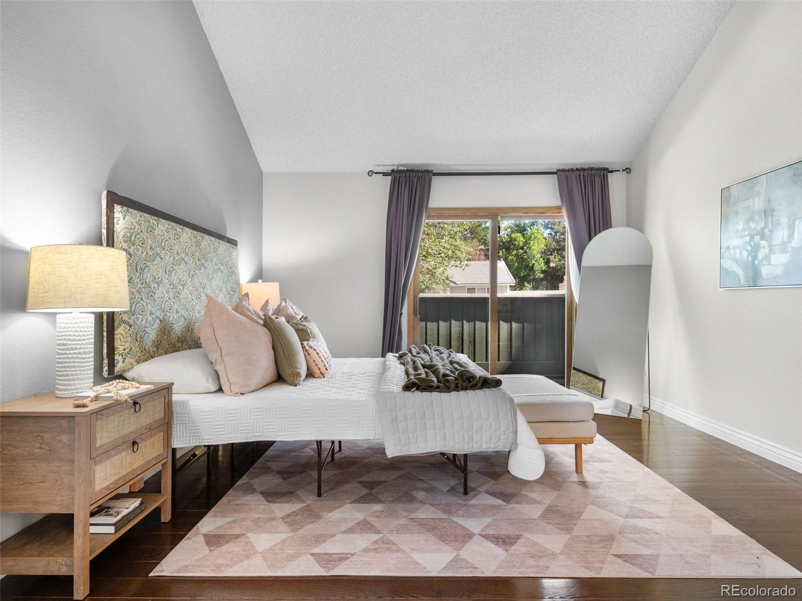 MLS Image #23 for 8159  lodgepole trail,lone tree, Colorado