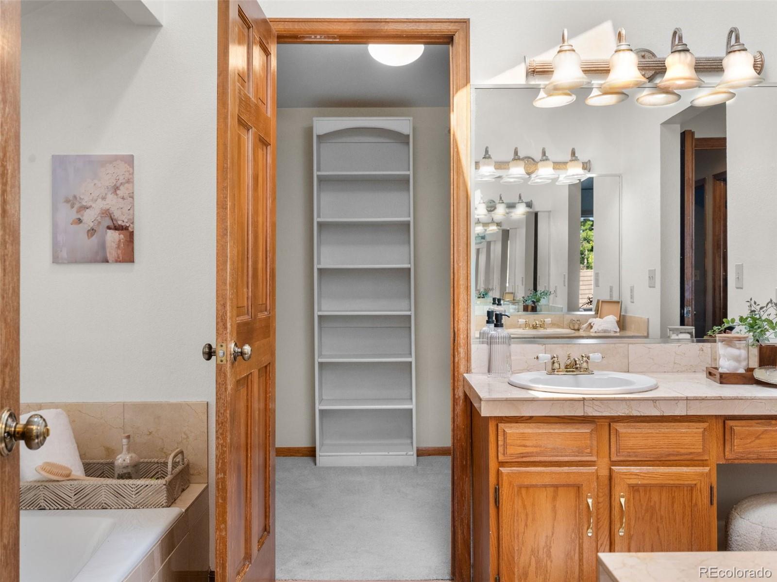 MLS Image #29 for 8159  lodgepole trail,lone tree, Colorado