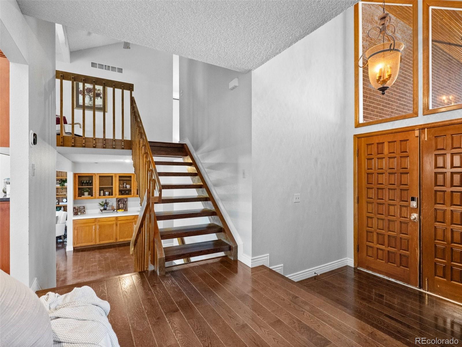 MLS Image #3 for 8159  lodgepole trail,lone tree, Colorado