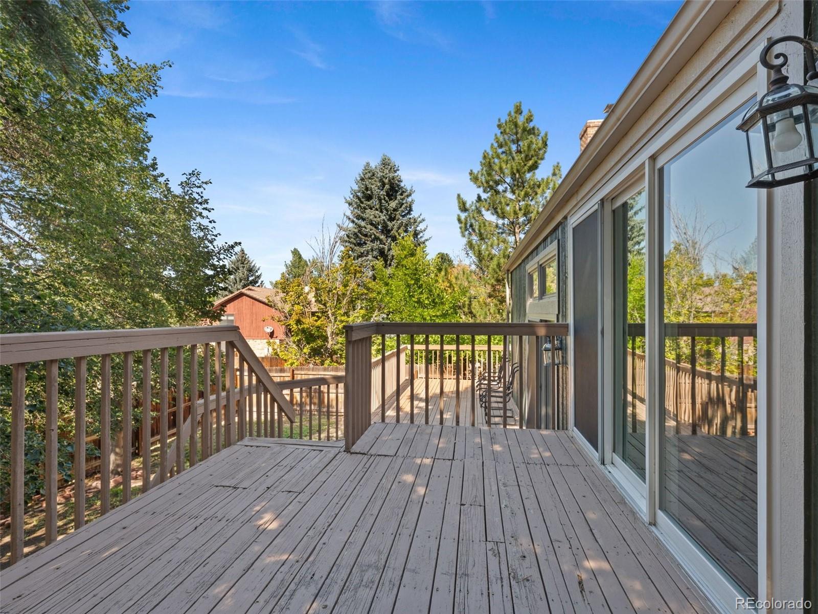 MLS Image #33 for 8159  lodgepole trail,lone tree, Colorado