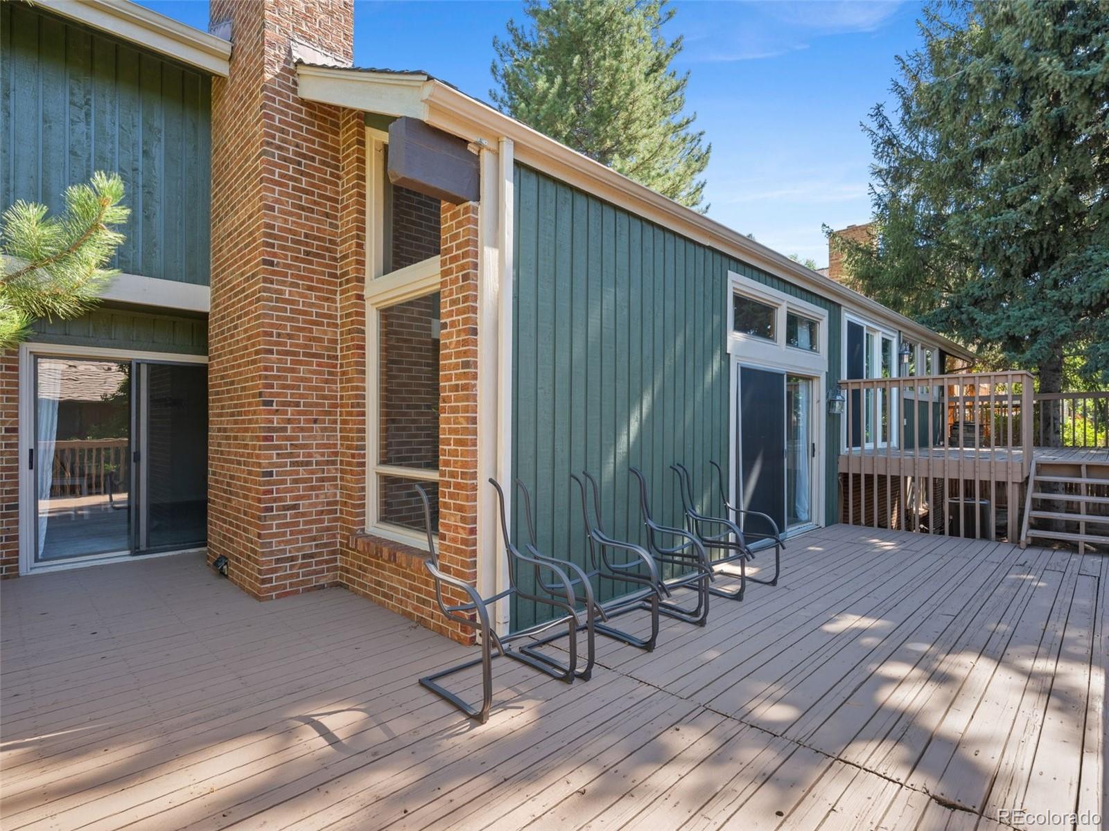 MLS Image #34 for 8159  lodgepole trail,lone tree, Colorado
