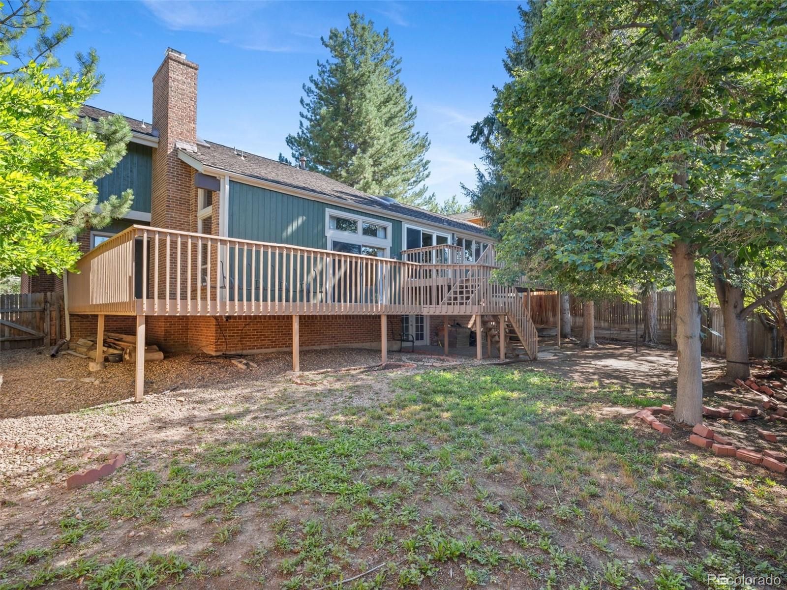 MLS Image #35 for 8159  lodgepole trail,lone tree, Colorado