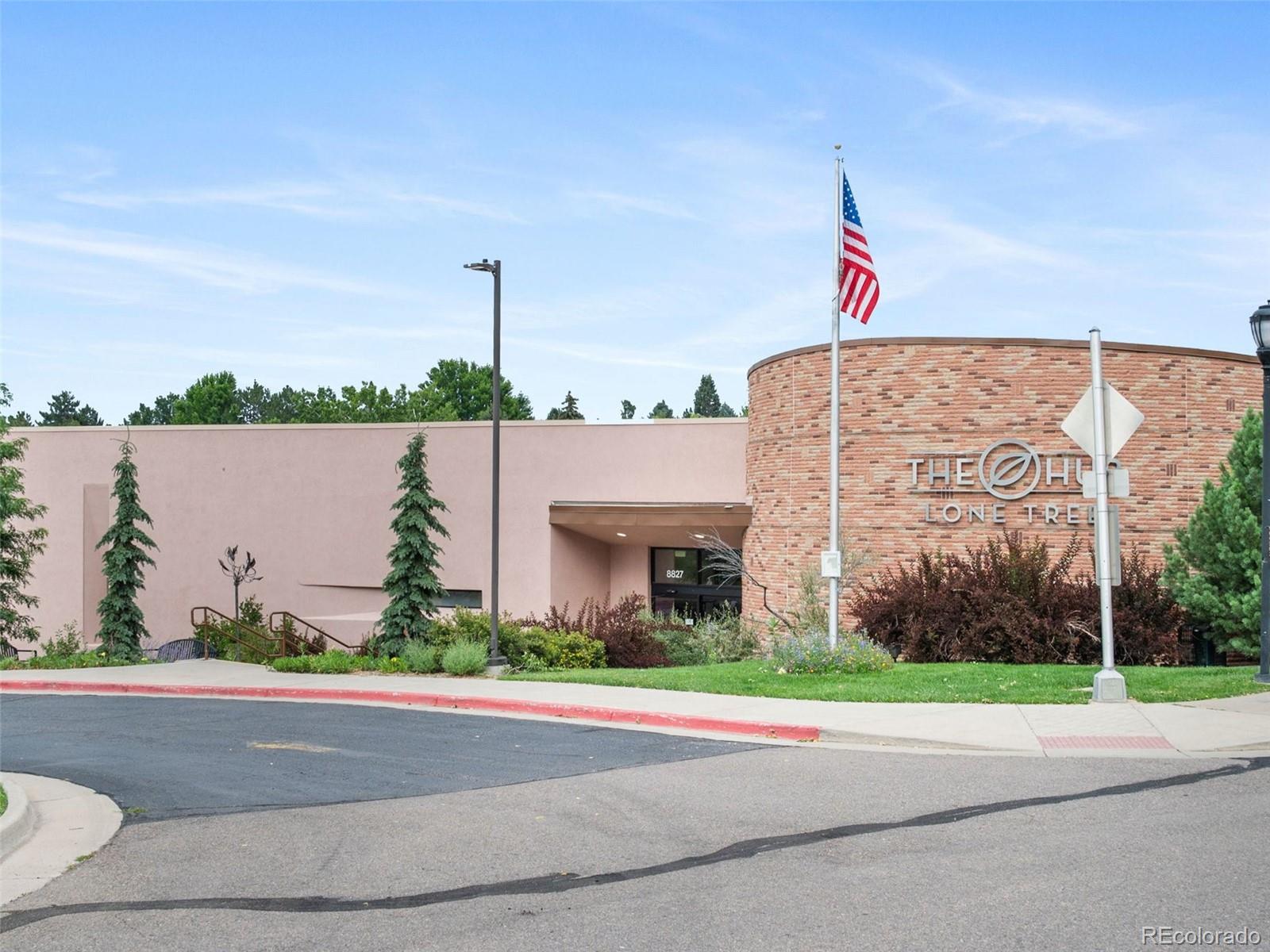 MLS Image #39 for 8159  lodgepole trail,lone tree, Colorado