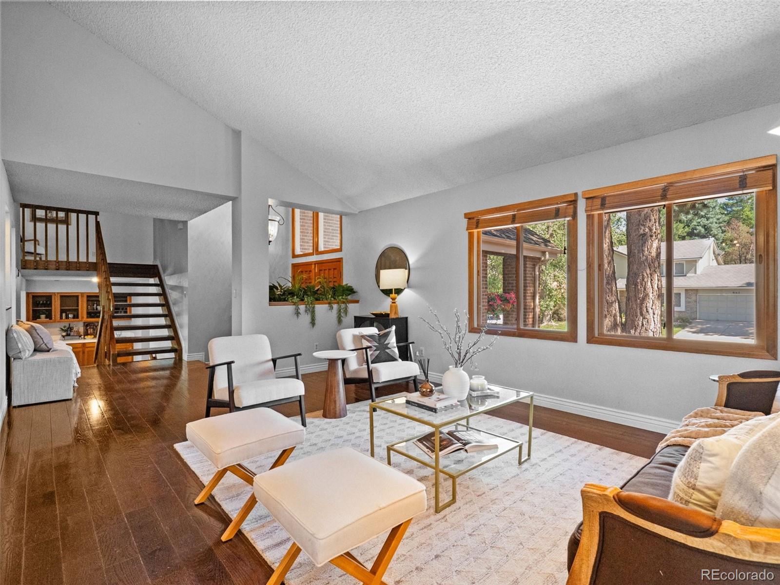 MLS Image #4 for 8159  lodgepole trail,lone tree, Colorado
