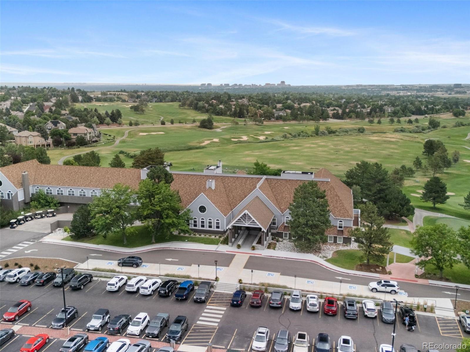 MLS Image #41 for 8159  lodgepole trail,lone tree, Colorado