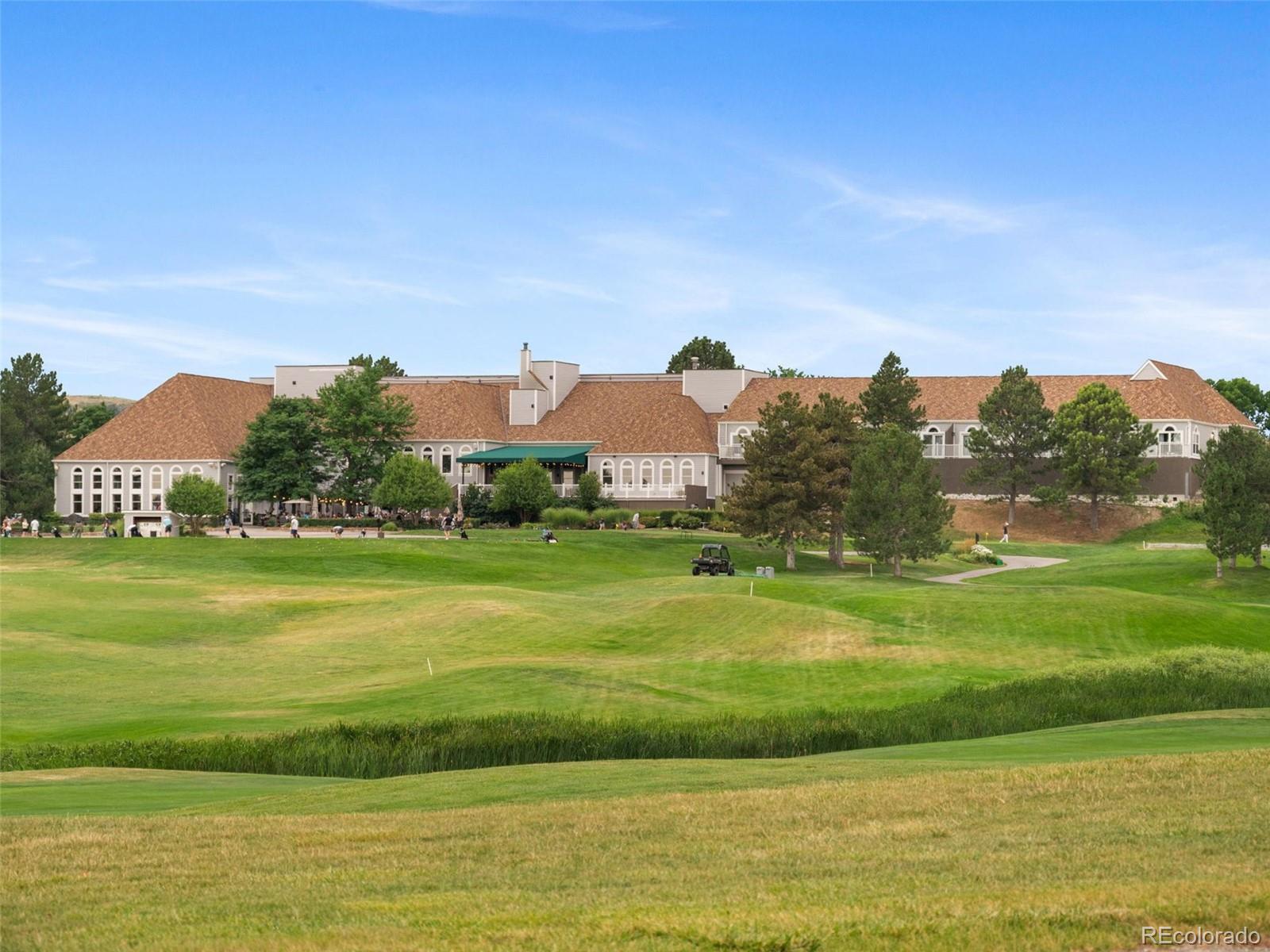 MLS Image #42 for 8159  lodgepole trail,lone tree, Colorado