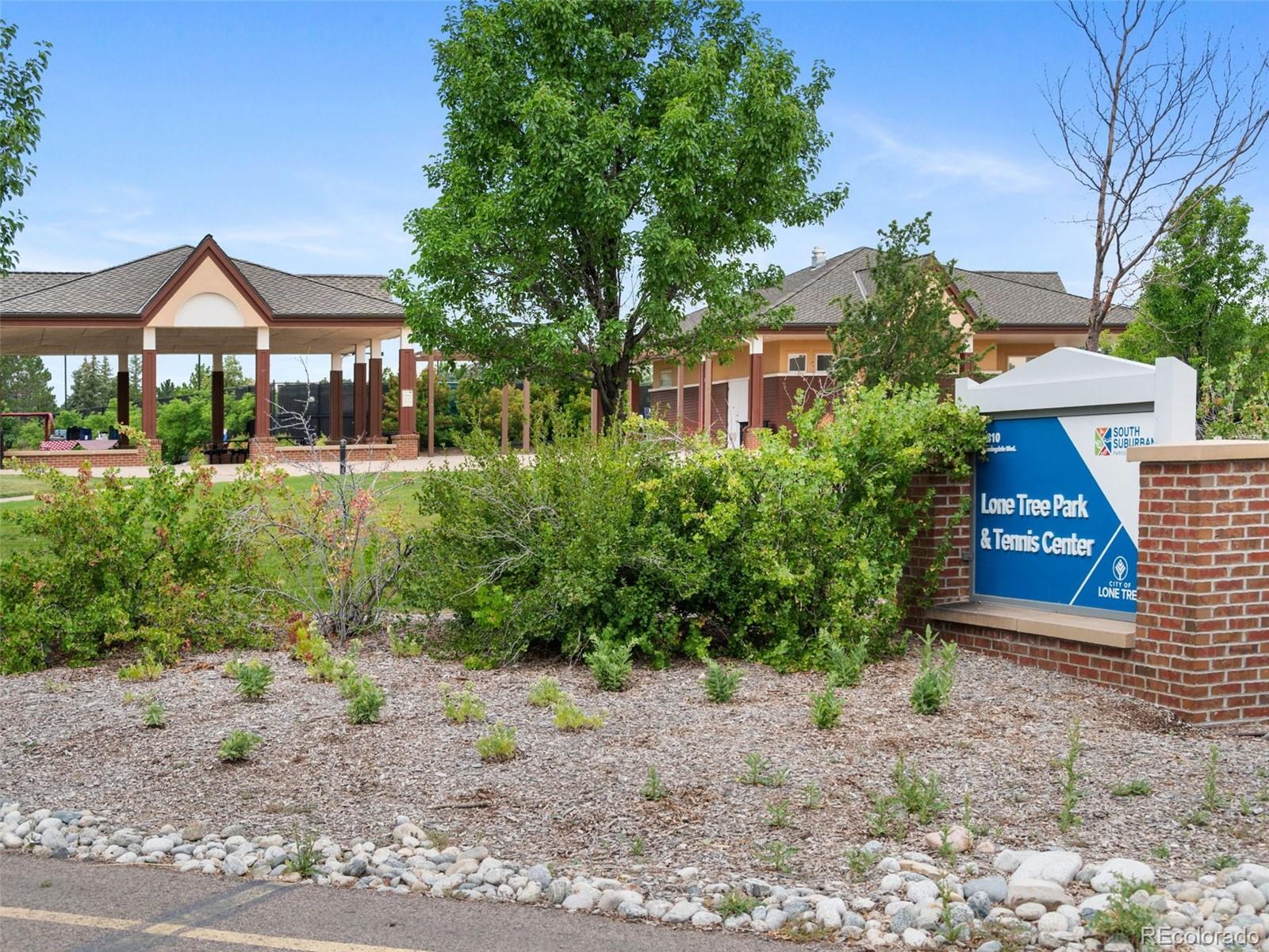 MLS Image #44 for 8159  lodgepole trail,lone tree, Colorado