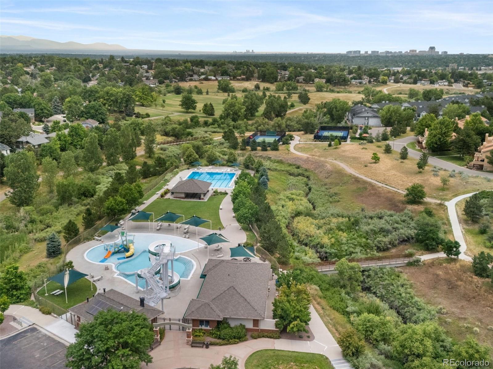 MLS Image #45 for 8159  lodgepole trail,lone tree, Colorado