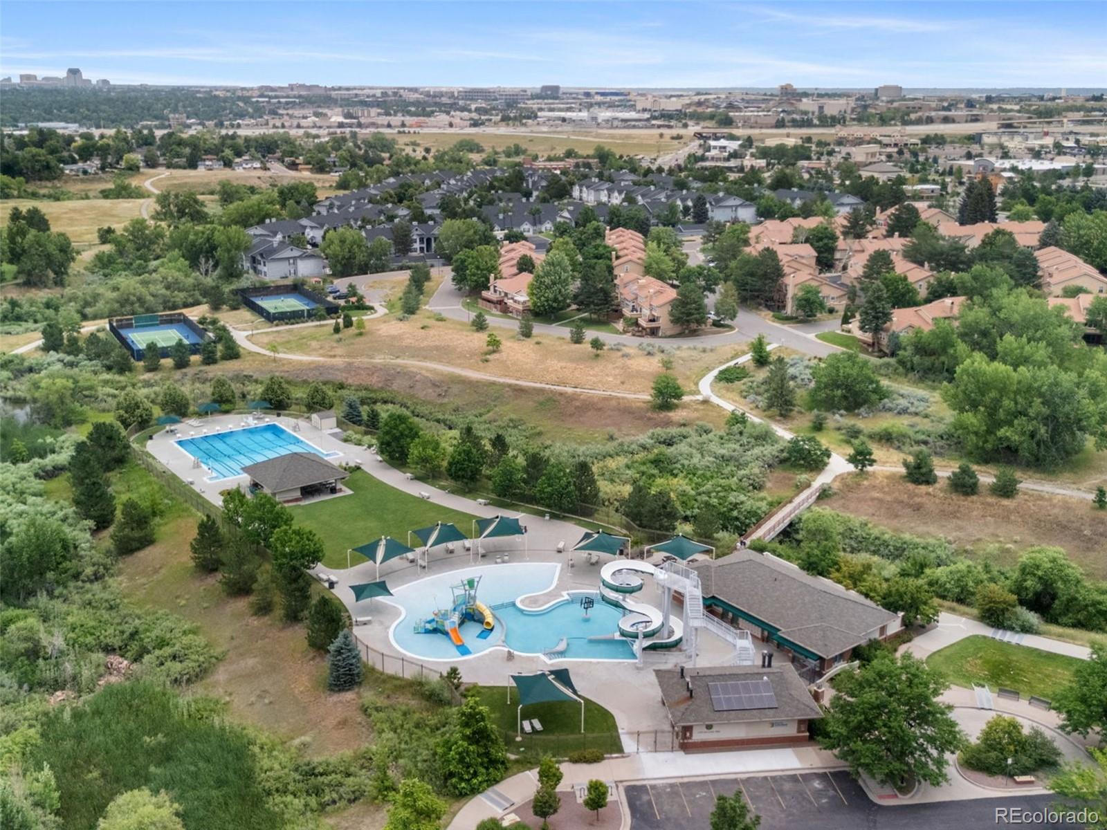MLS Image #47 for 8159  lodgepole trail,lone tree, Colorado