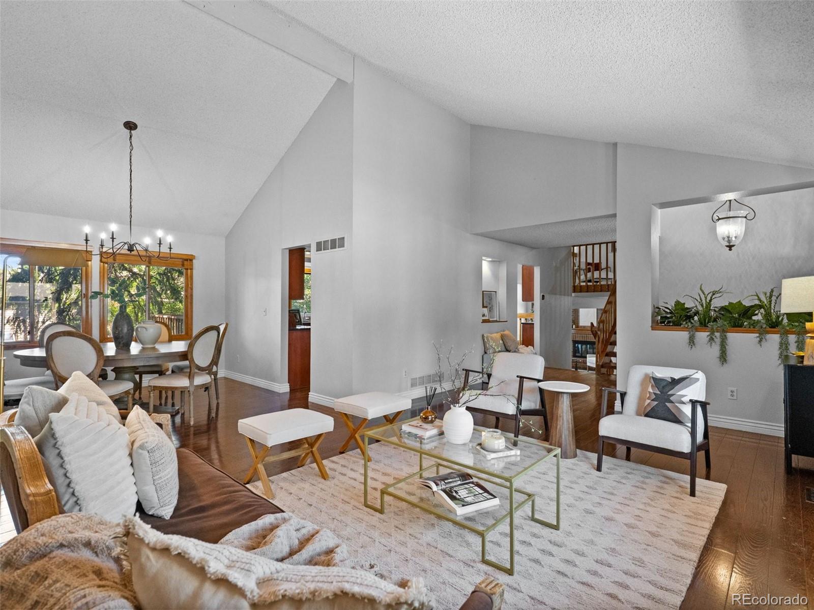 MLS Image #5 for 8159  lodgepole trail,lone tree, Colorado