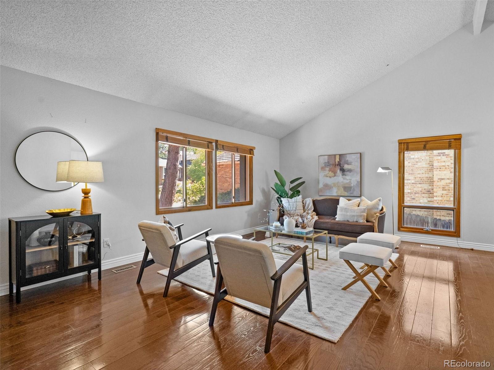 MLS Image #6 for 8159  lodgepole trail,lone tree, Colorado