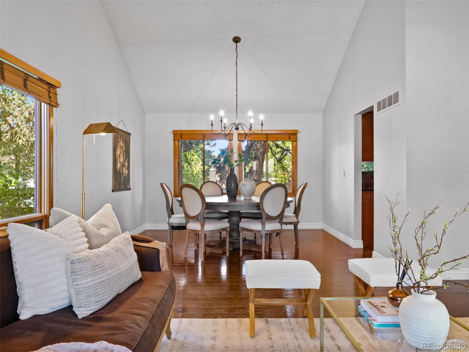 MLS Image #7 for 8159  lodgepole trail,lone tree, Colorado