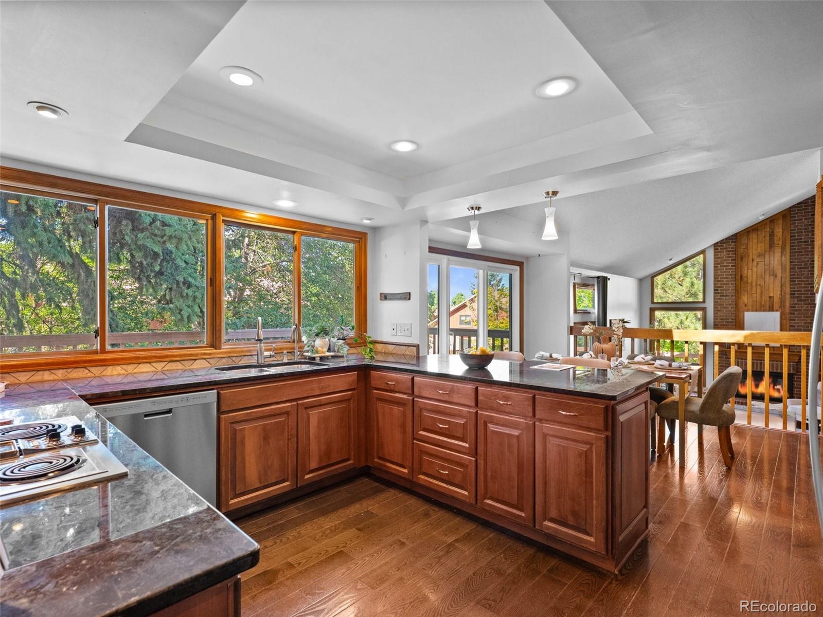 MLS Image #8 for 8159  lodgepole trail,lone tree, Colorado