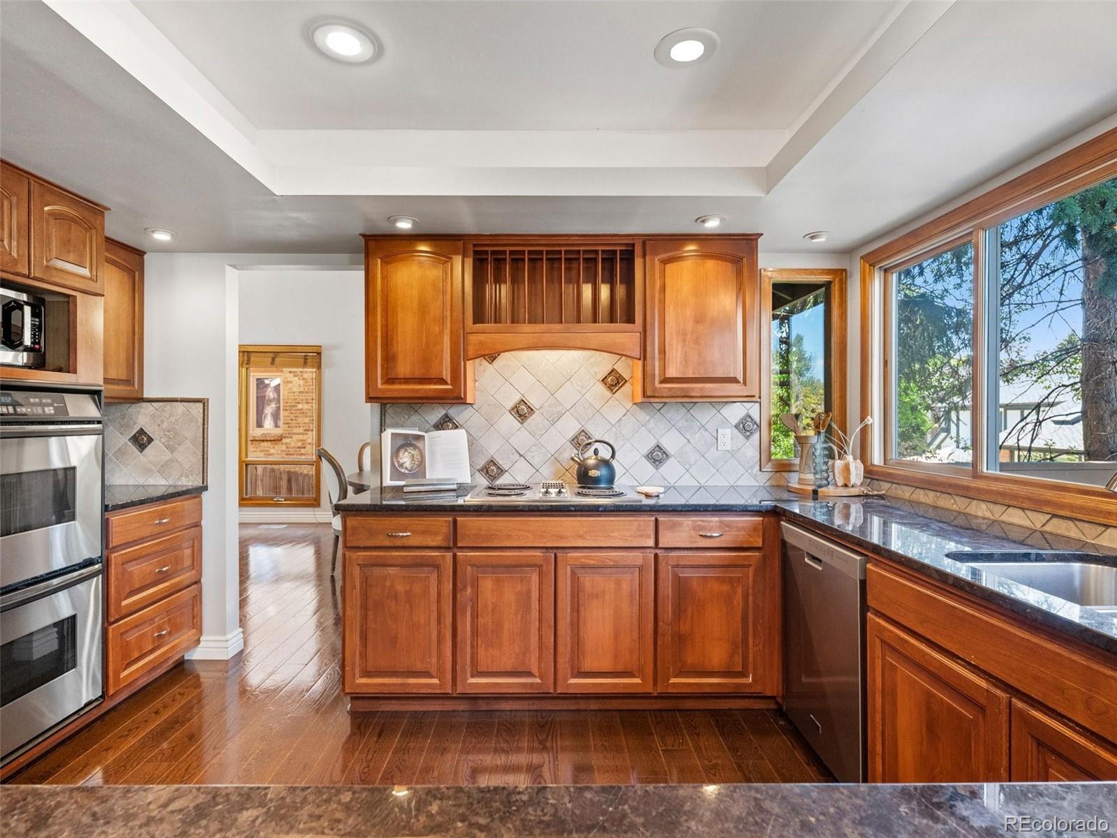 MLS Image #9 for 8159  lodgepole trail,lone tree, Colorado