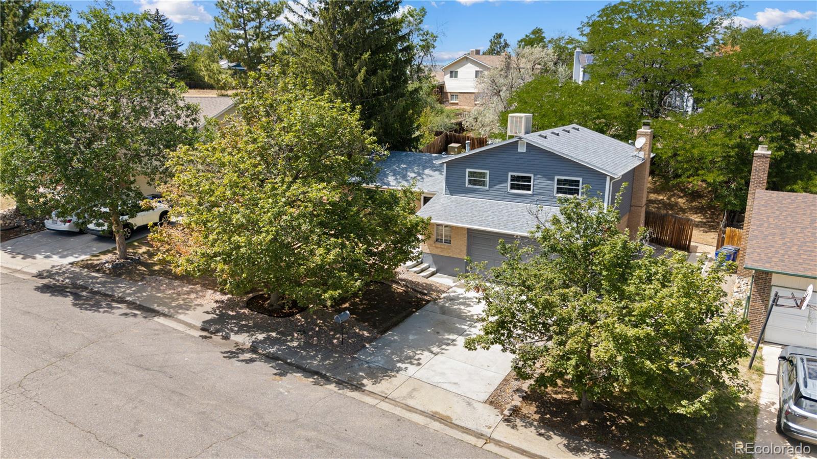 MLS Image #4 for 18844 e cornell avenue,aurora, Colorado